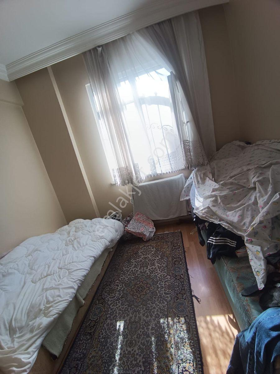 Bahçelievler Siyavuşpaşa Mah Açil 3+1 Asansörlü Satılık Daire — fotoğraf 16