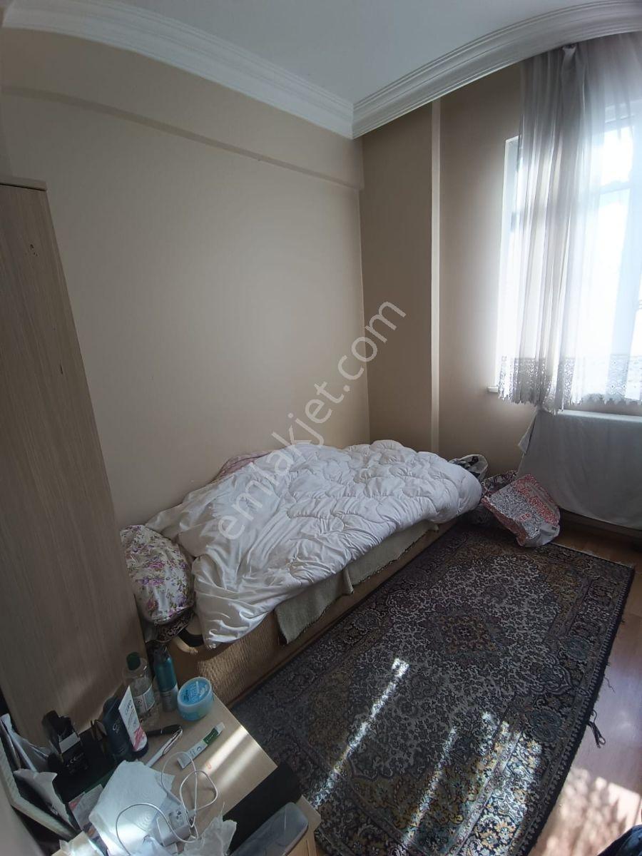 Bahçelievler Siyavuşpaşa Mah Açil 3+1 Asansörlü Satılık Daire — fotoğraf 18