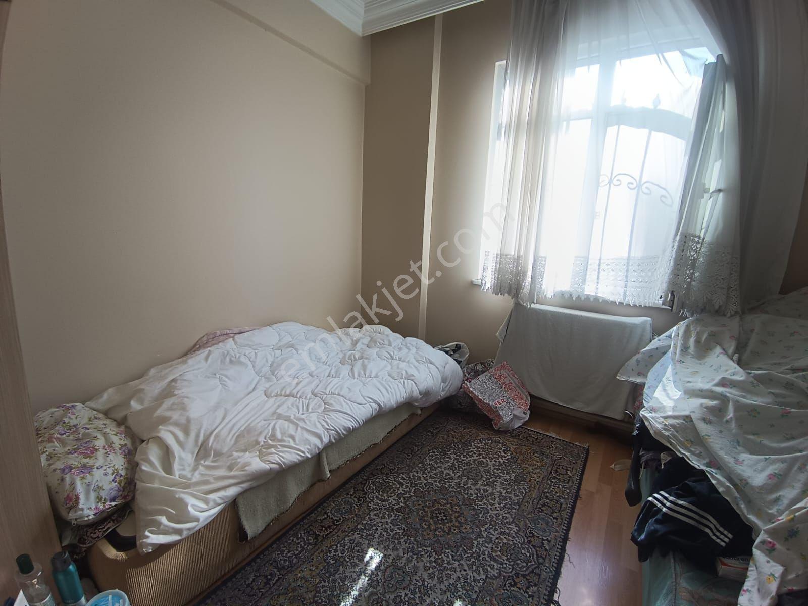Bahçelievler Siyavuşpaşa Mah Açil 3+1 Asansörlü Satılık Daire — fotoğraf 19