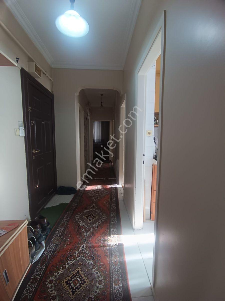 Bahçelievler Siyavuşpaşa Mah Açil 3+1 Asansörlü Satılık Daire — fotoğraf 20