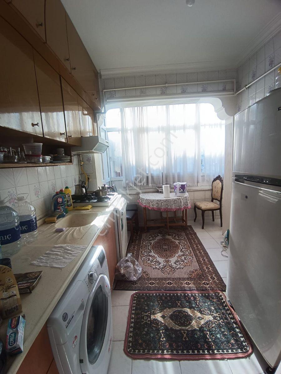 Bahçelievler Siyavuşpaşa Mah Açil 3+1 Asansörlü Satılık Daire — fotoğraf 23