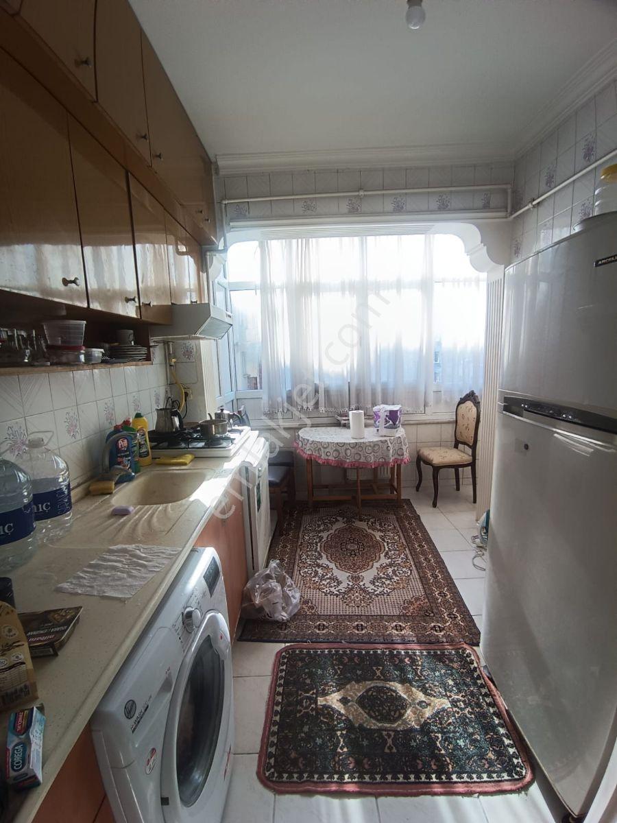 Bahçelievler Siyavuşpaşa Mah Açil 3+1 Asansörlü Satılık Daire — fotoğraf 24