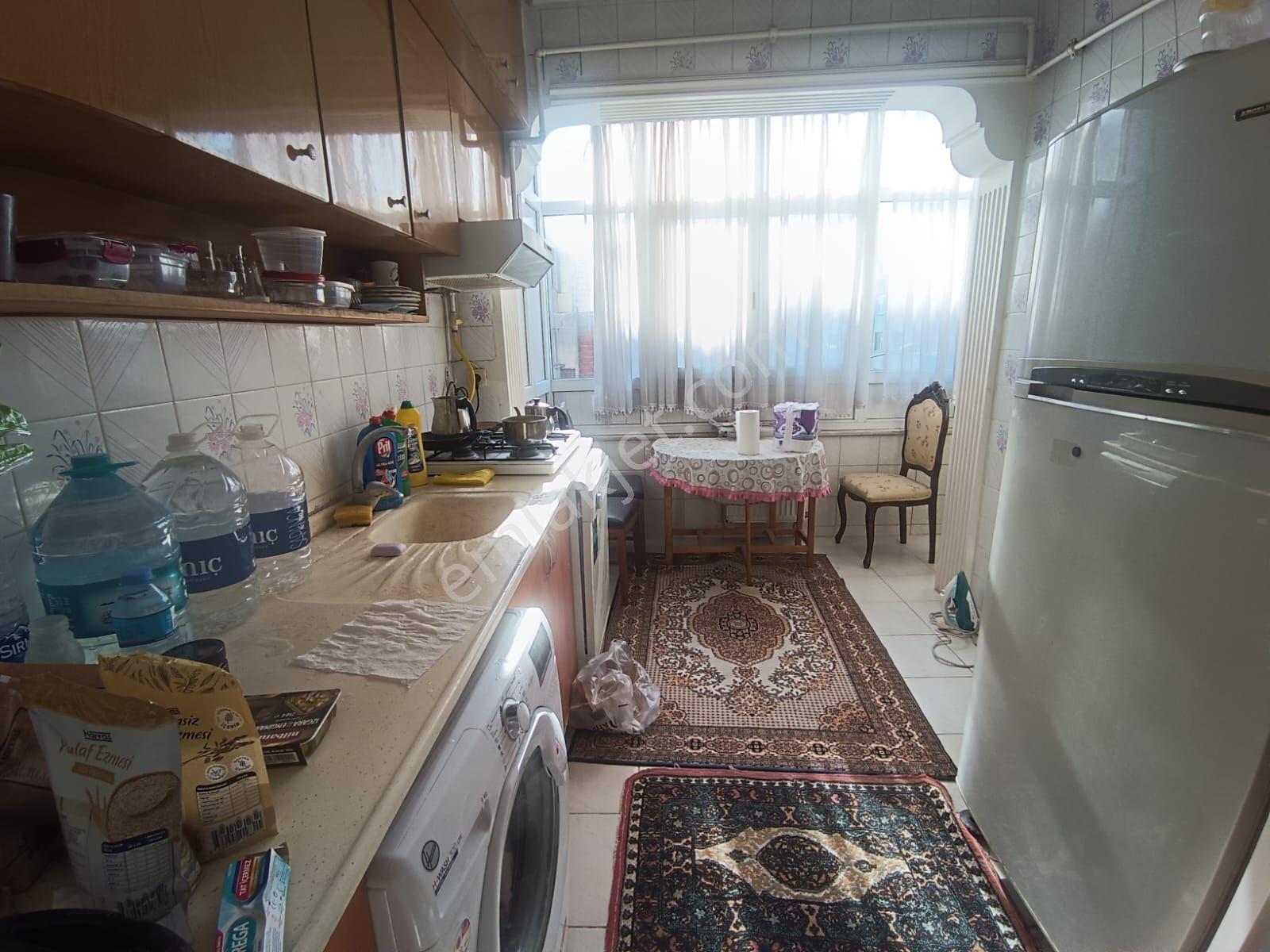 Bahçelievler Siyavuşpaşa Mah Açil 3+1 Asansörlü Satılık Daire — fotoğraf 25