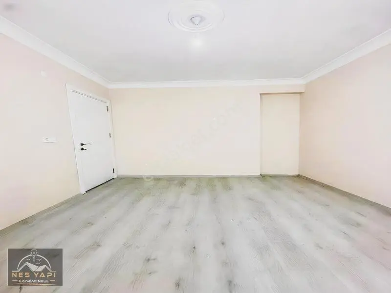 Nes Yapı'dan Doğan Araslı Bulvarın'da Sıfır 2+1 Satılık Daire!! — fotoğraf 6