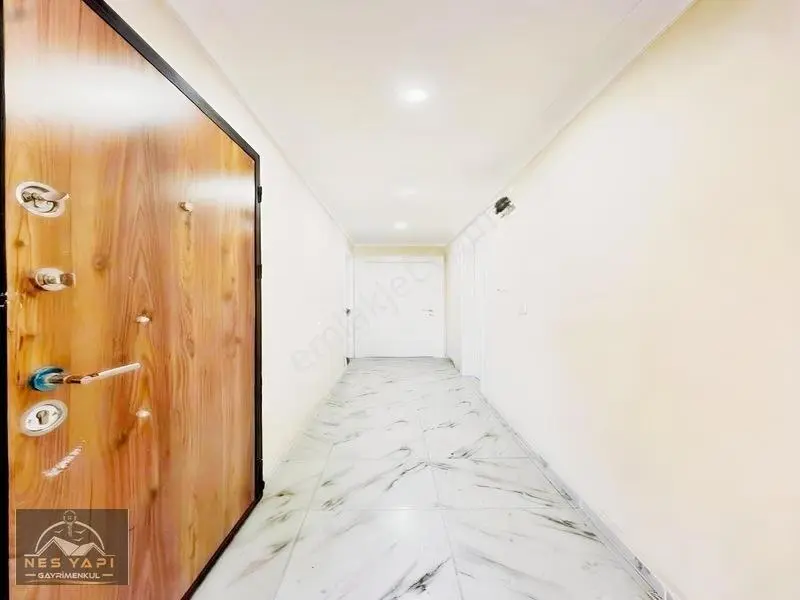 Nes Yapı'dan Doğan Araslı Bulvarın'da Sıfır 2+1 Satılık Daire!! — fotoğraf 19