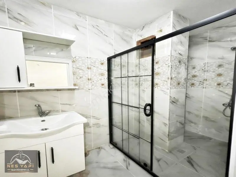 Nes Yapı'dan Doğan Araslı Bulvarın'da Sıfır 2+1 Satılık Daire!! — fotoğraf 23