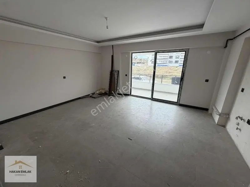 Hakan Emlak'tan Kentpark'ta Satılık 2+0 Daire — fotoğraf 14