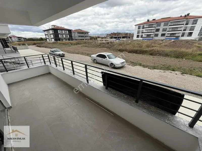 Hakan Emlak'tan Kentpark'ta Satılık 2+0 Daire — fotoğraf 16