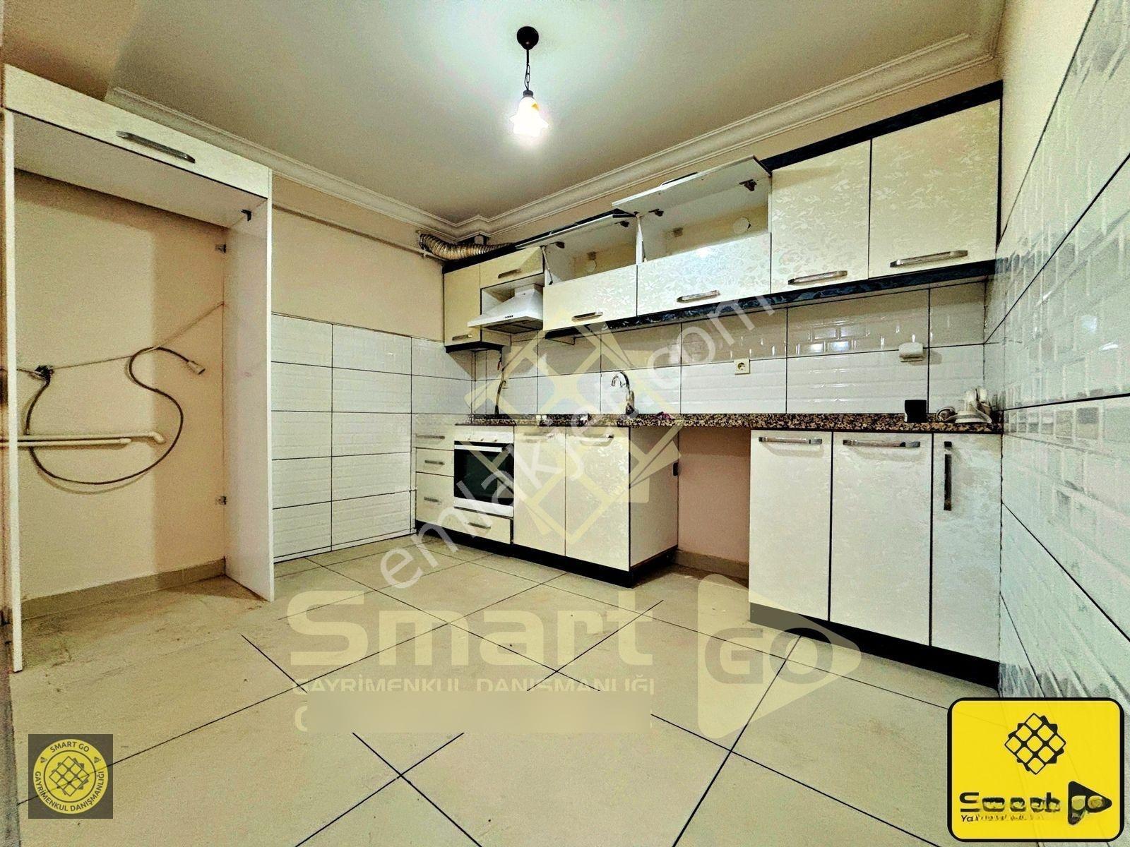 Smart Go'dan Sunullah'ta 3+1 Satılık Daire — fotoğraf 5