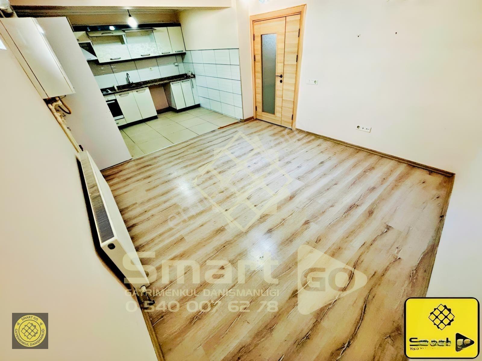 Smart Go'dan Sunullah'ta 3+1 Satılık Daire — fotoğraf 6