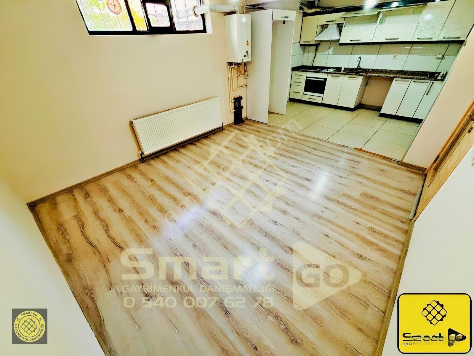 Smart Go'dan Sunullah'ta 3+1 Satılık Daire — fotoğraf 7