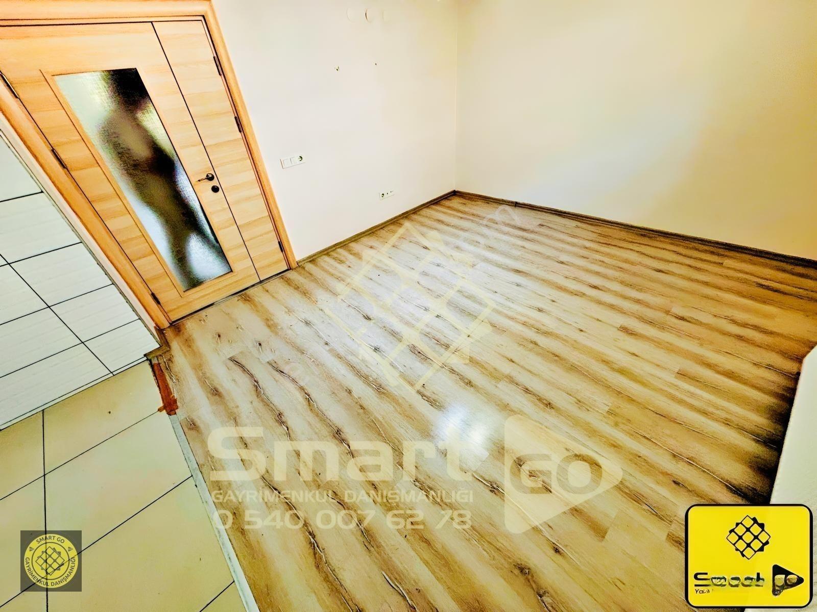 Smart Go'dan Sunullah'ta 3+1 Satılık Daire — fotoğraf 8