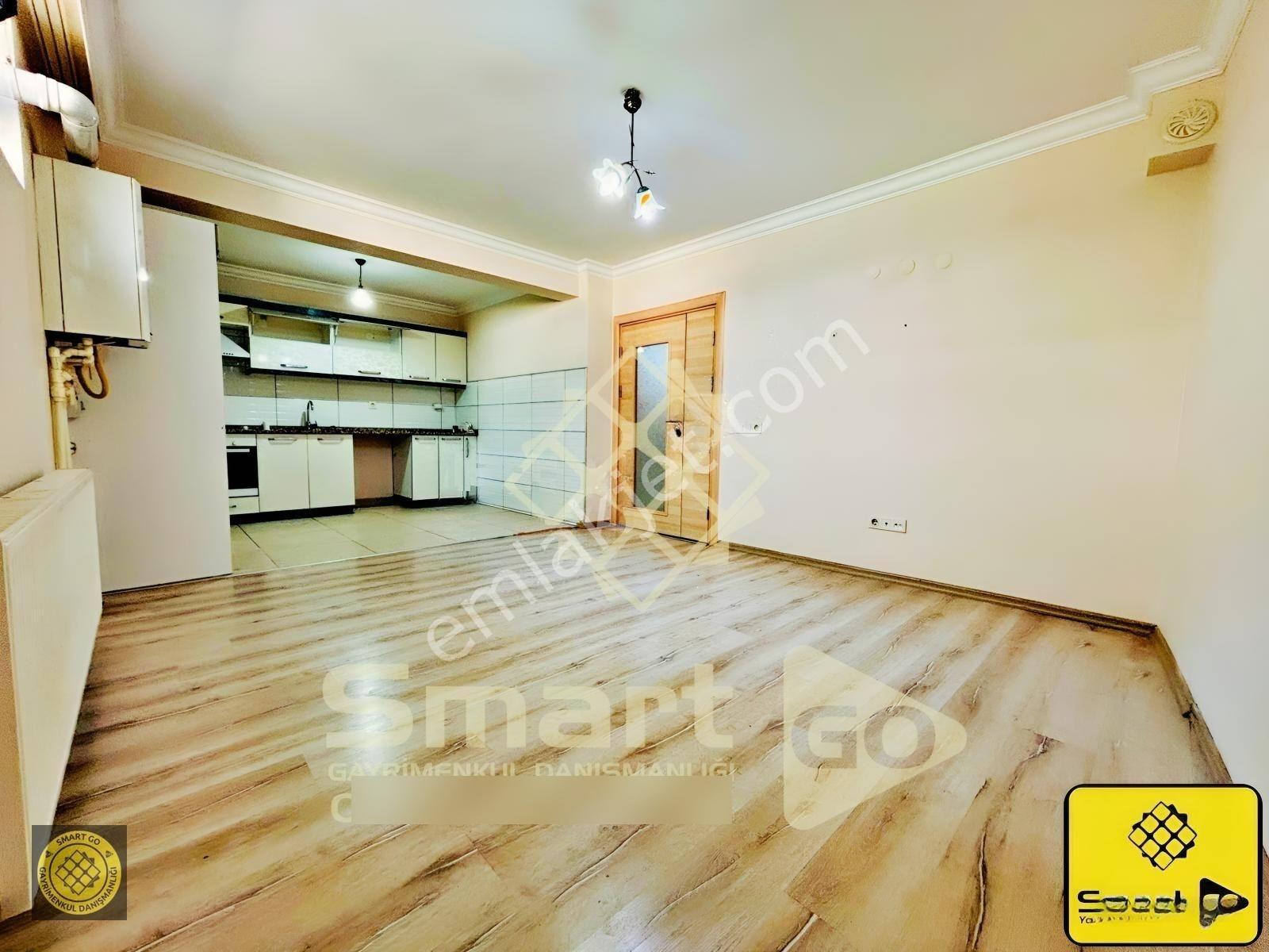 Smart Go'dan Sunullah'ta 3+1 Satılık Daire — fotoğraf 9