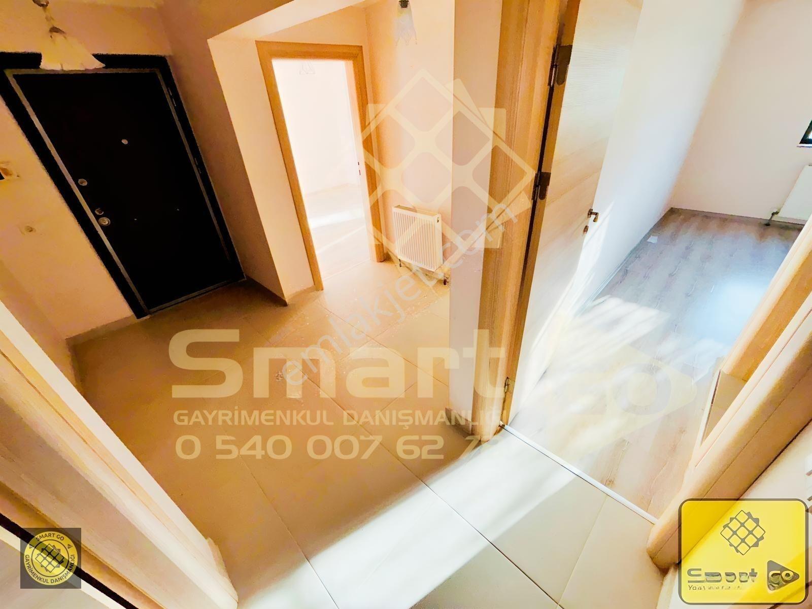 Smart Go'dan Sunullah'ta 3+1 Satılık Daire — fotoğraf 10