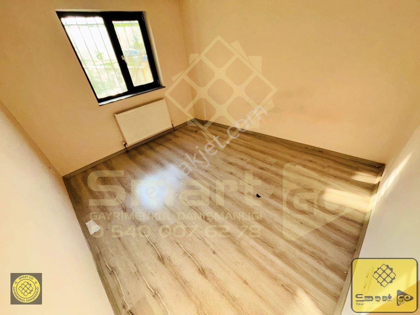 Smart Go'dan Sunullah'ta 3+1 Satılık Daire — fotoğraf 11