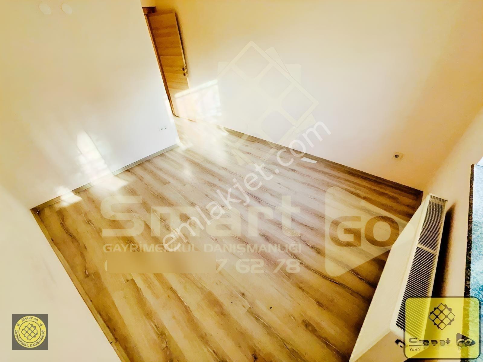 Smart Go'dan Sunullah'ta 3+1 Satılık Daire — fotoğraf 12