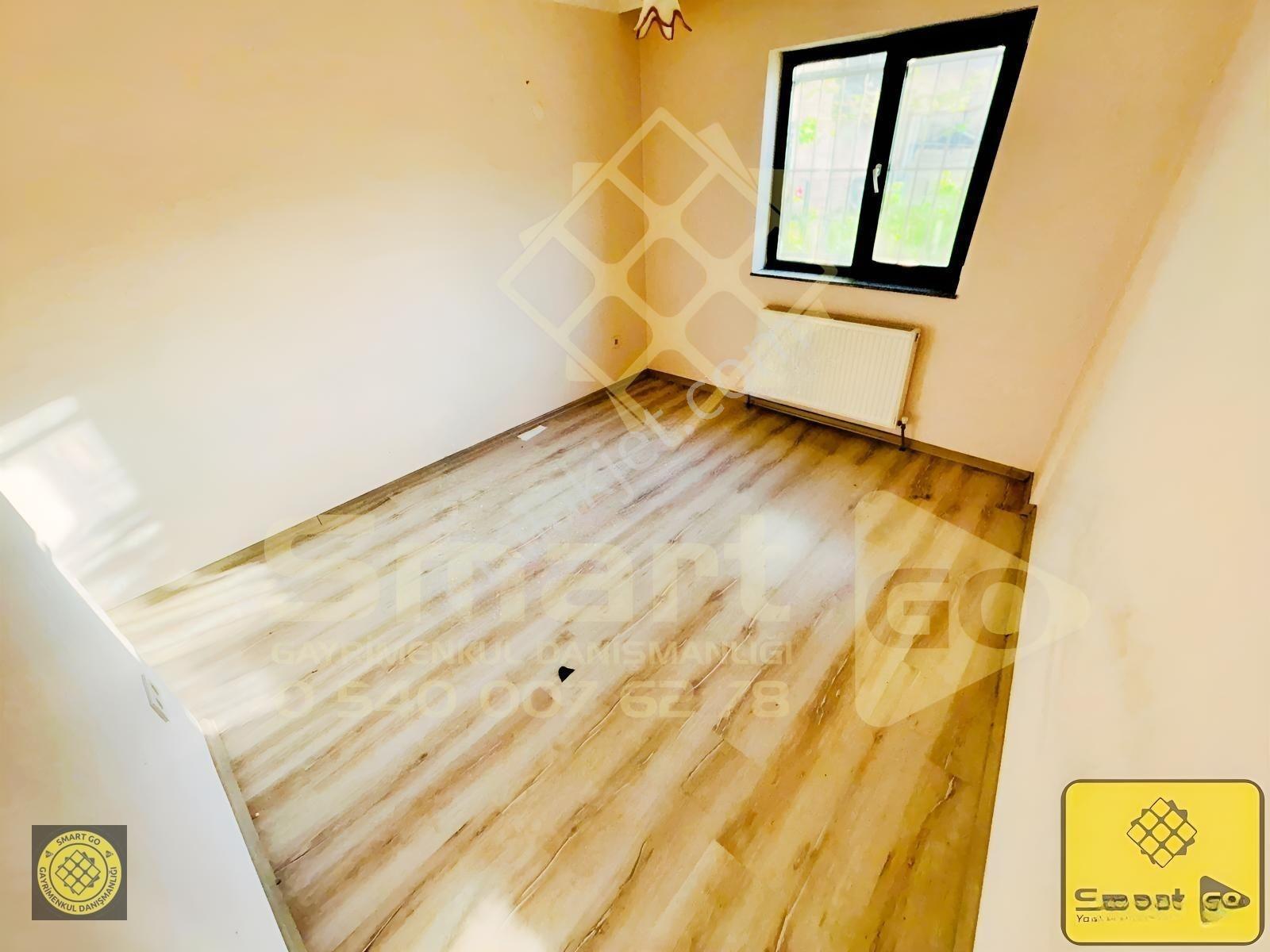 Smart Go'dan Sunullah'ta 3+1 Satılık Daire — fotoğraf 13