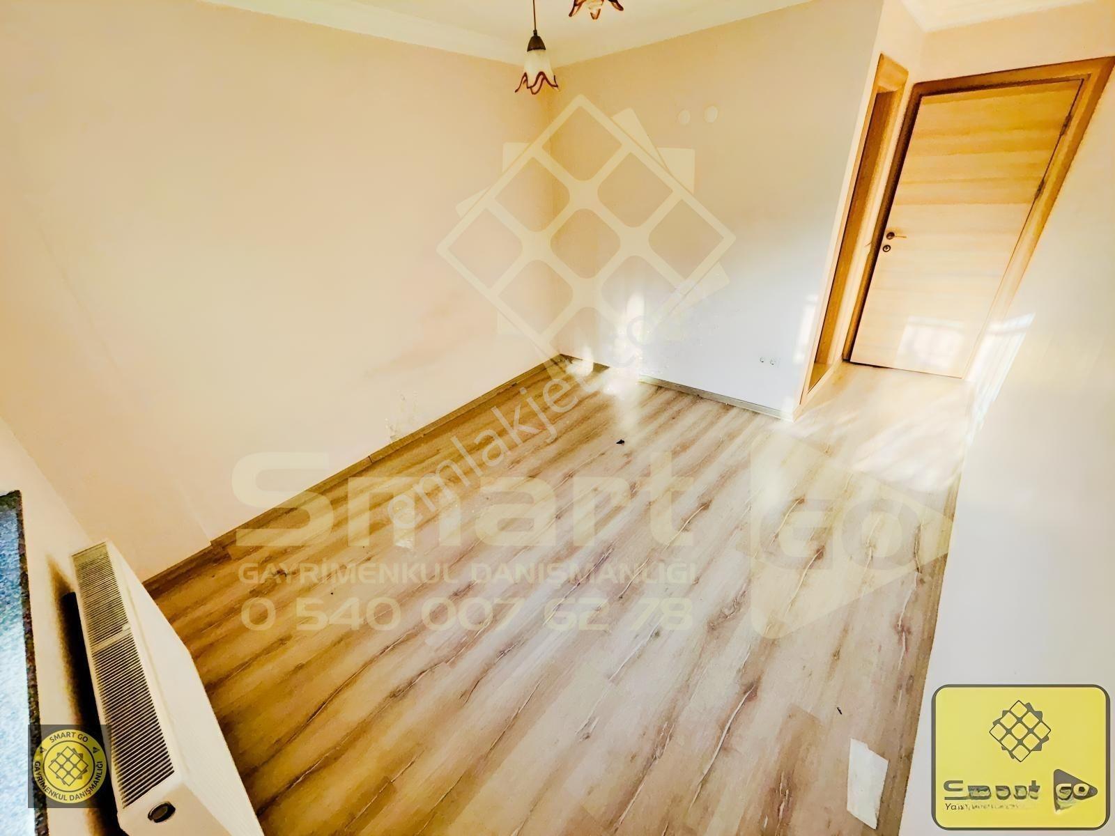 Smart Go'dan Sunullah'ta 3+1 Satılık Daire — fotoğraf 14