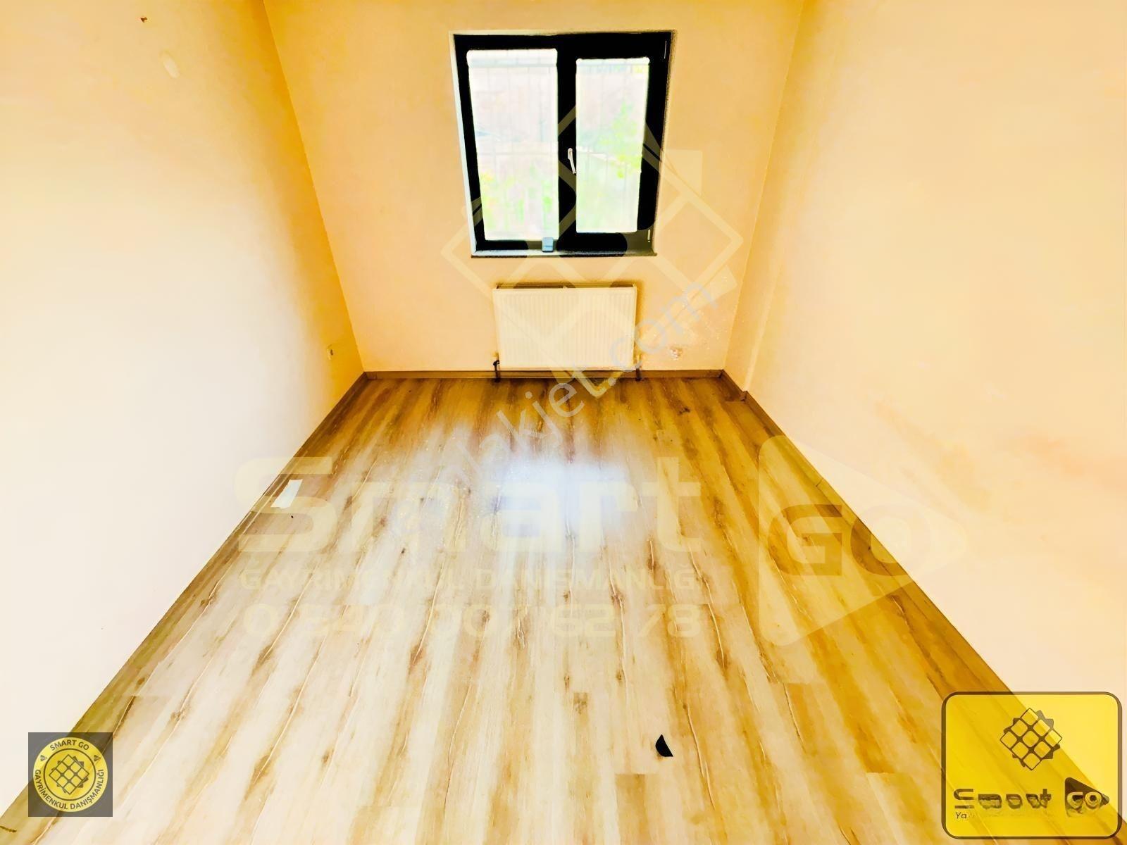 Smart Go'dan Sunullah'ta 3+1 Satılık Daire — fotoğraf 17