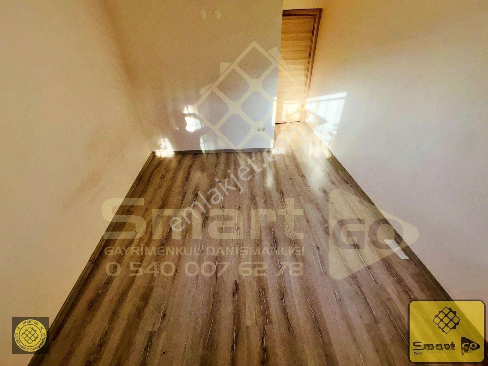 Smart Go'dan Sunullah'ta 3+1 Satılık Daire — fotoğraf 18