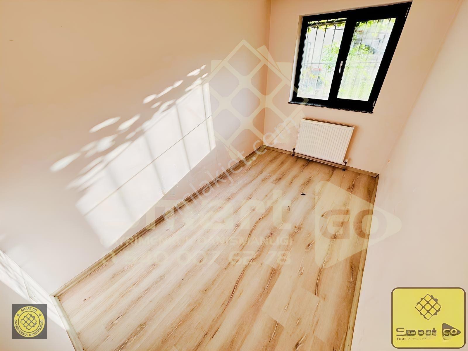 Smart Go'dan Sunullah'ta 3+1 Satılık Daire — fotoğraf 20