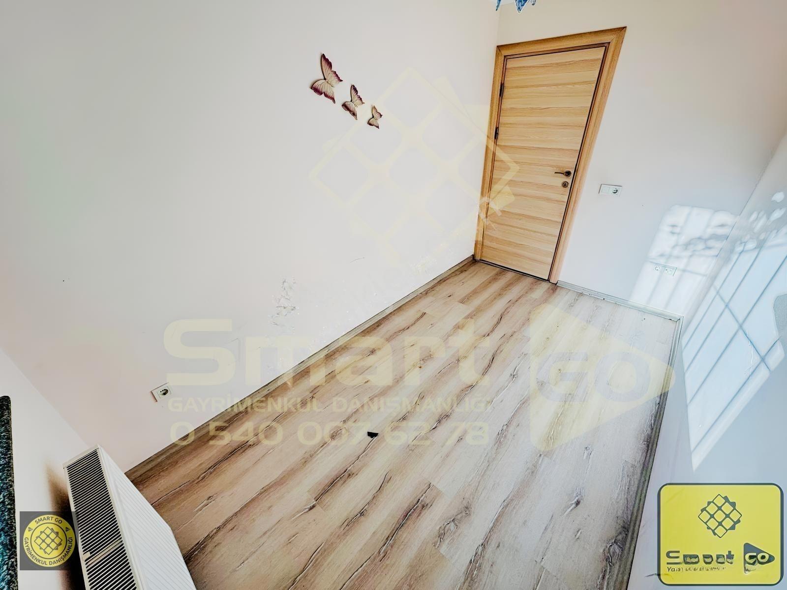 Smart Go'dan Sunullah'ta 3+1 Satılık Daire — fotoğraf 21