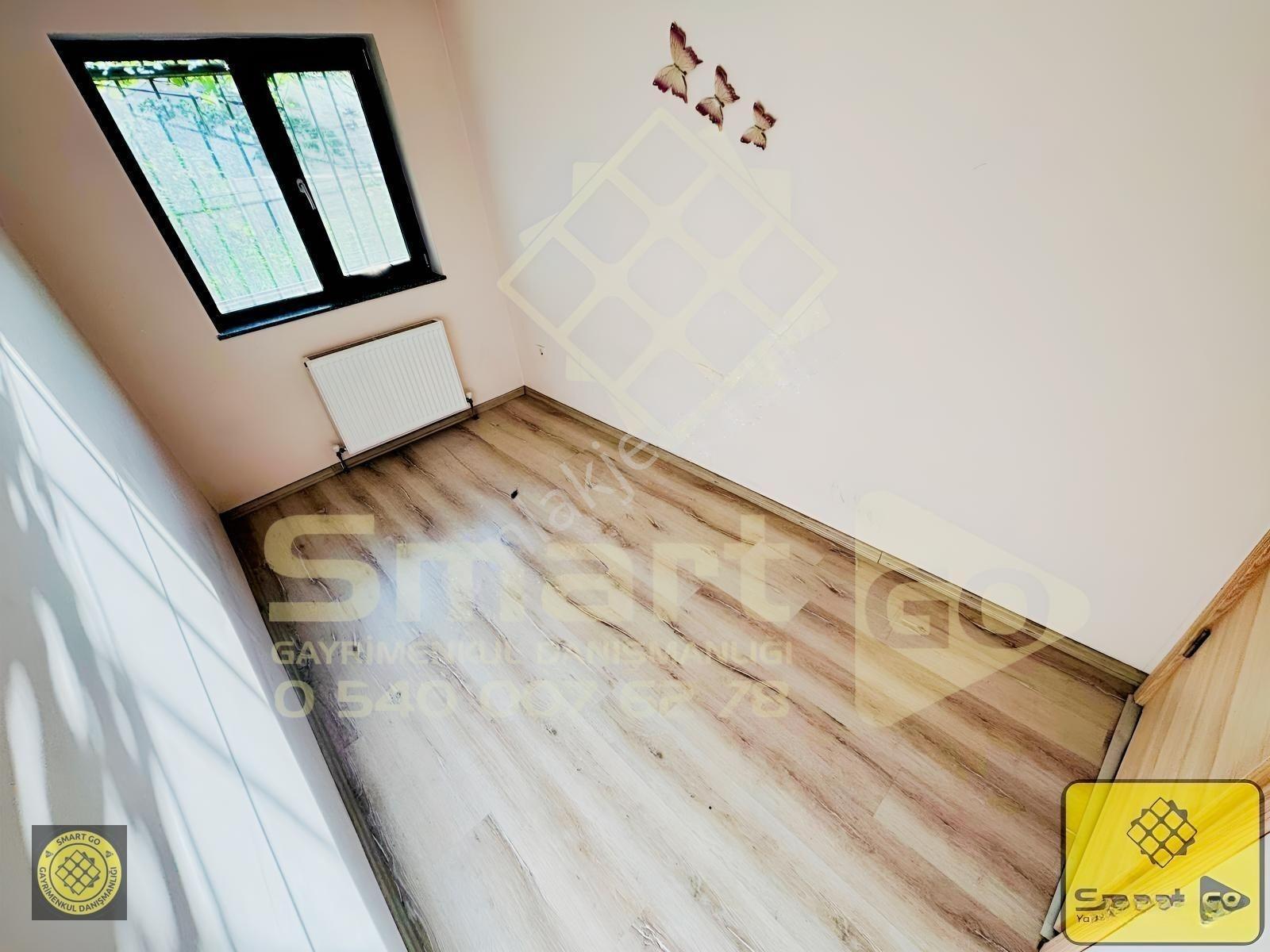 Smart Go'dan Sunullah'ta 3+1 Satılık Daire — fotoğraf 22