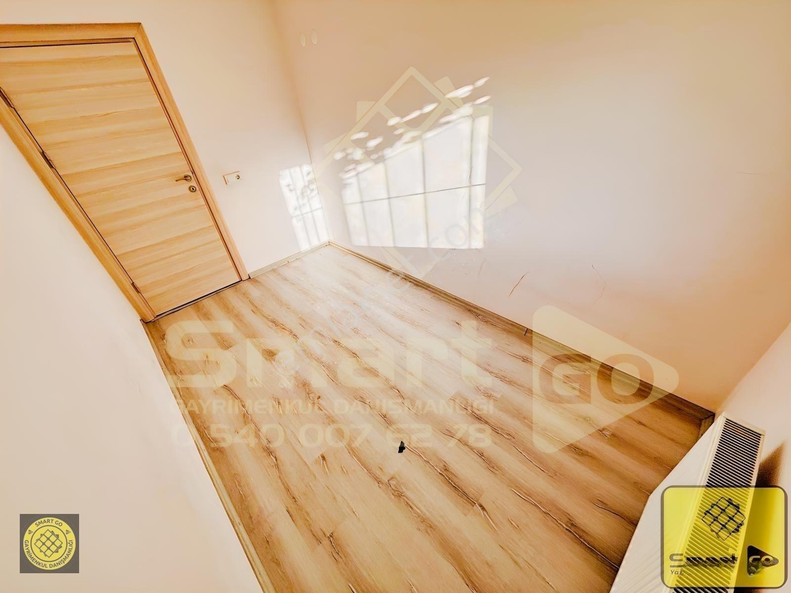 Smart Go'dan Sunullah'ta 3+1 Satılık Daire — fotoğraf 23