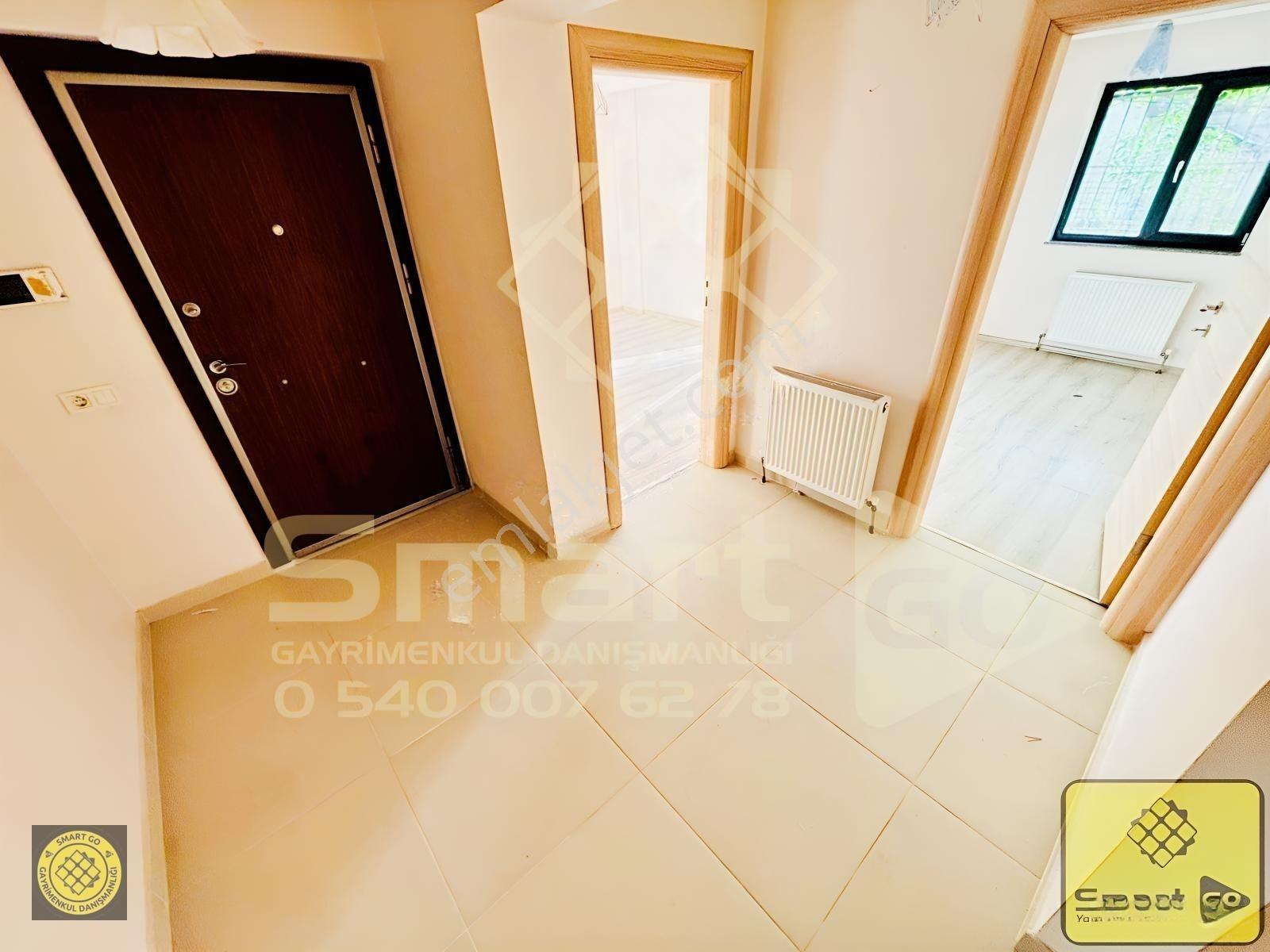 Smart Go'dan Sunullah'ta 3+1 Satılık Daire — fotoğraf 24