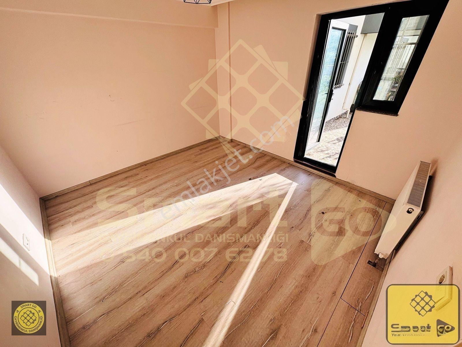 Smart Go'dan Sunullah'ta 3+1 Satılık Daire — fotoğraf 25