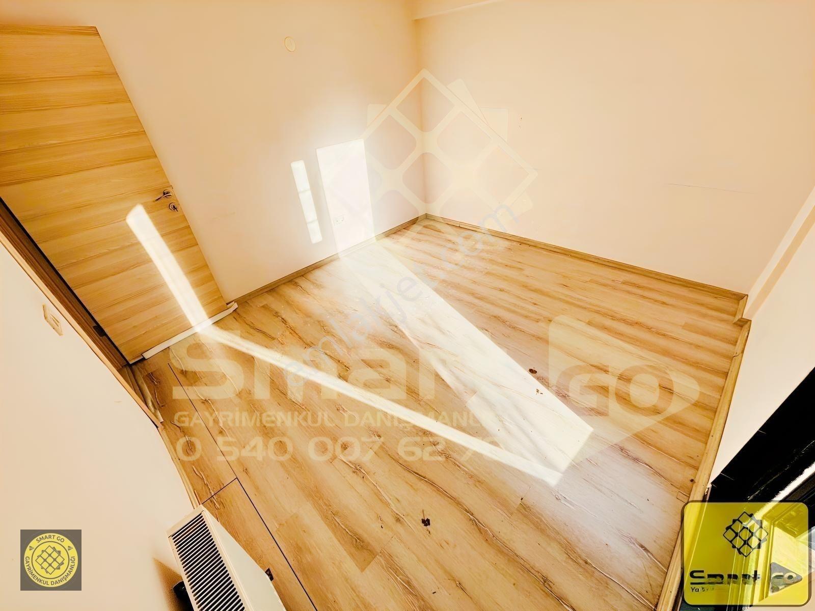 Smart Go'dan Sunullah'ta 3+1 Satılık Daire — fotoğraf 27