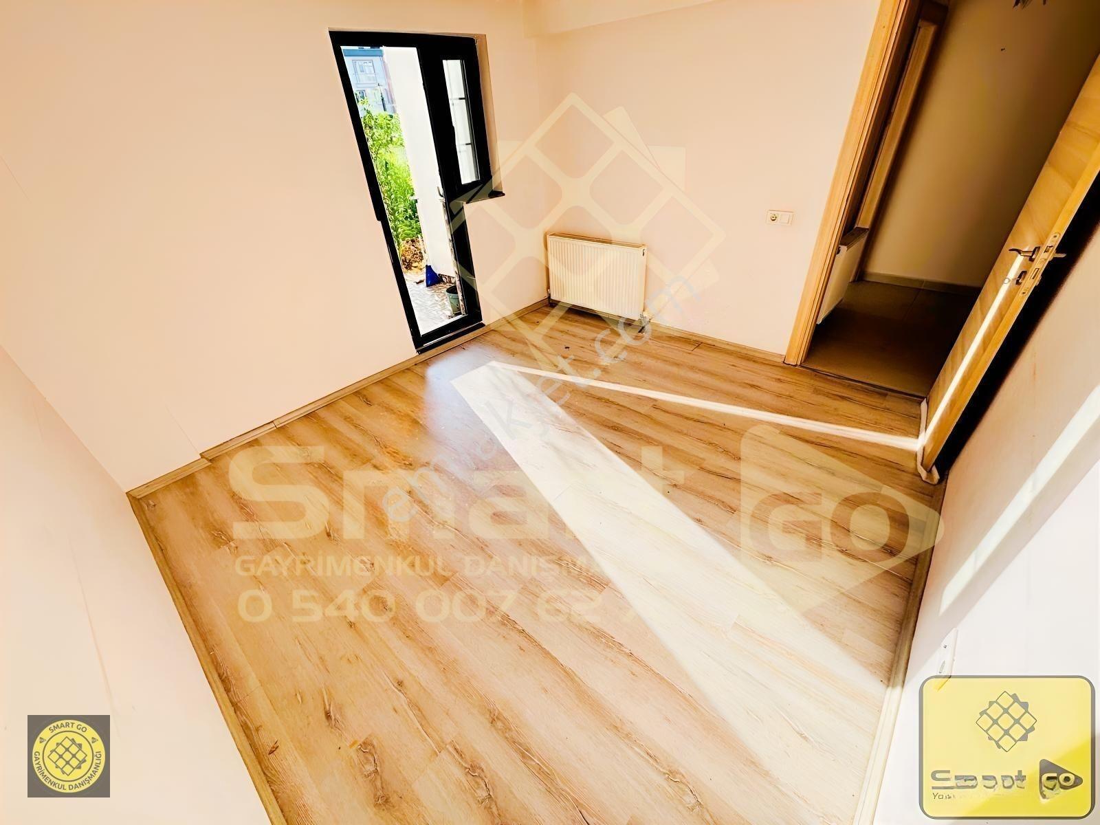 Smart Go'dan Sunullah'ta 3+1 Satılık Daire — fotoğraf 28