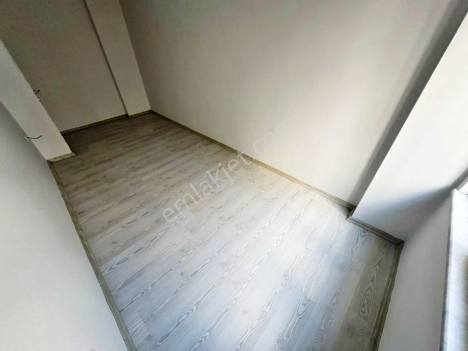Aktiften Yetişen Alır Akçayda Satılık Yeni Genç Binada Yüksek Kredili 2+1 Daire — fotoğraf 21