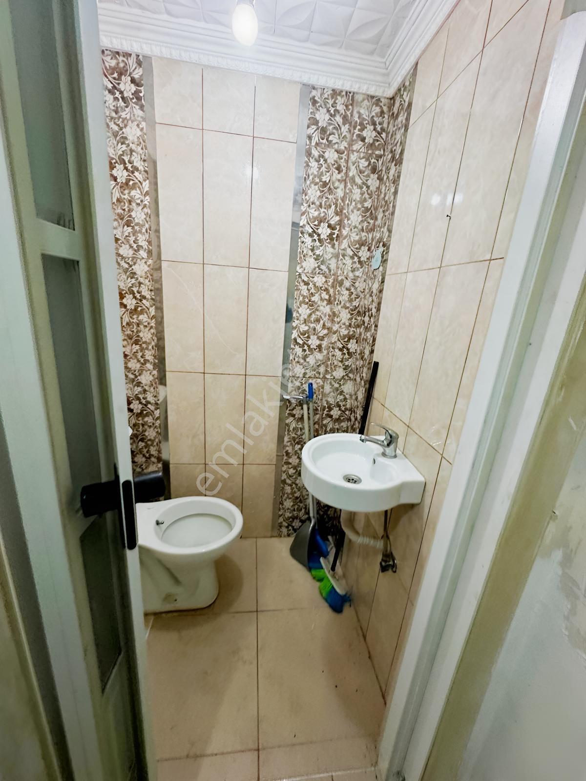 Ata Emlak'tan Fatih Cad.' De 3+1 Yatırımlık Fırsat Daire — fotoğraf 9