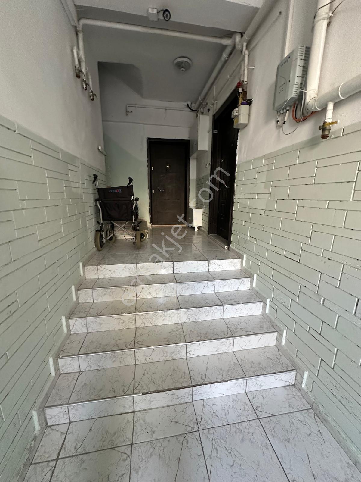 Ata Emlak'tan Fatih Cad.' De 3+1 Yatırımlık Fırsat Daire — fotoğraf 11