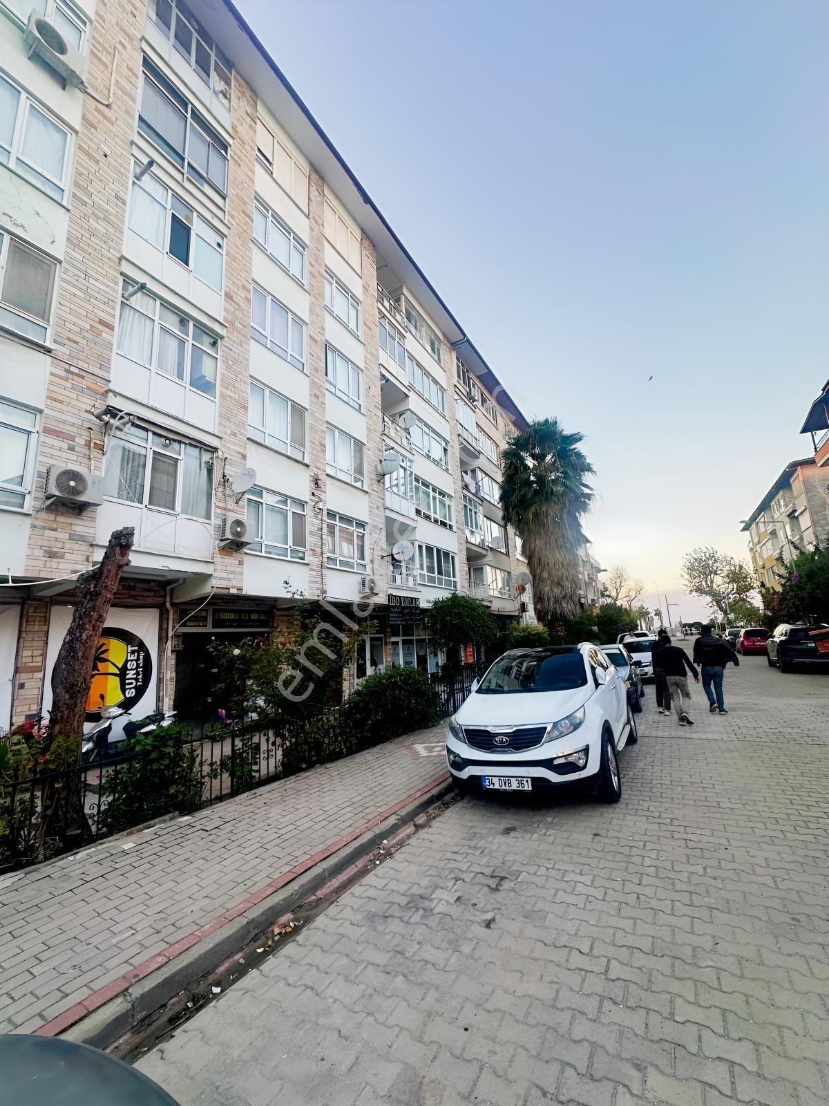 Ata Emlak'tan Fatih Cad.' De 3+1 Yatırımlık Fırsat Daire — fotoğraf 12