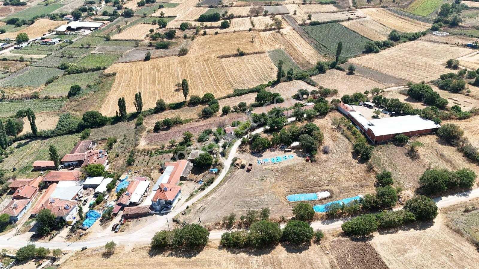 Remax Mid Nergiz Mahallesi 697 M² Fırsat İmarlı Arsa — fotoğraf 12
