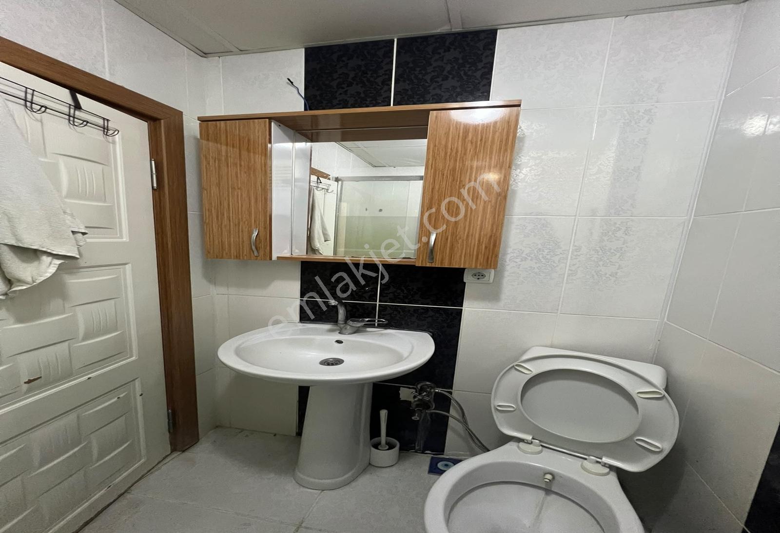 Ergünler İnşaattan Merkezi Konumda 2+1 Arakat Satılık Daire — fotoğraf 9