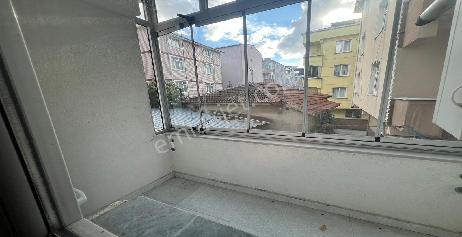 Ergünler İnşaattan Merkezi Konumda 2+1 Arakat Satılık Daire — fotoğraf 11
