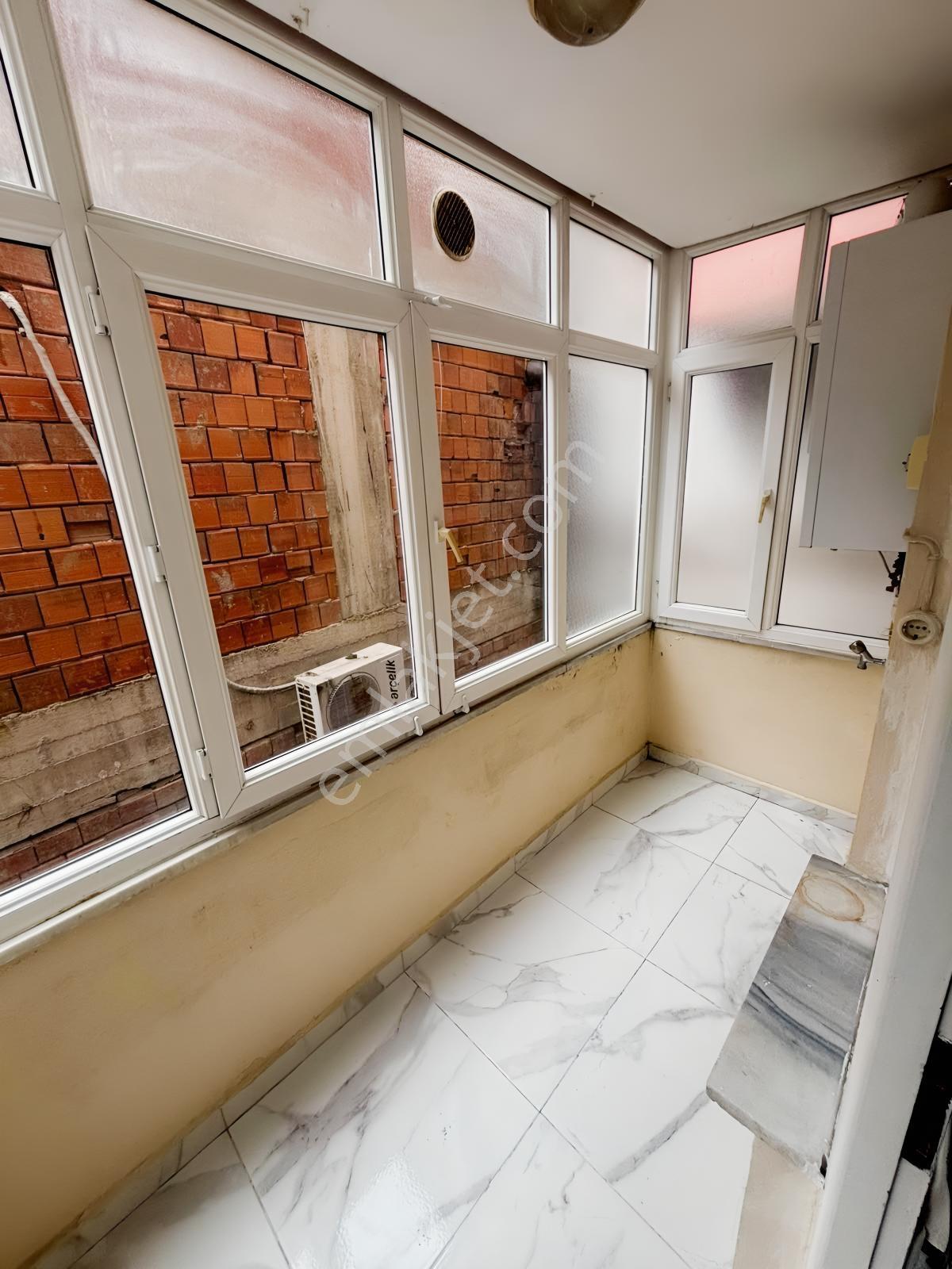Merkezi Konumda Kaymakamlık Karşısında Satılık Ara Kat 2+1 Daire — fotoğraf 10