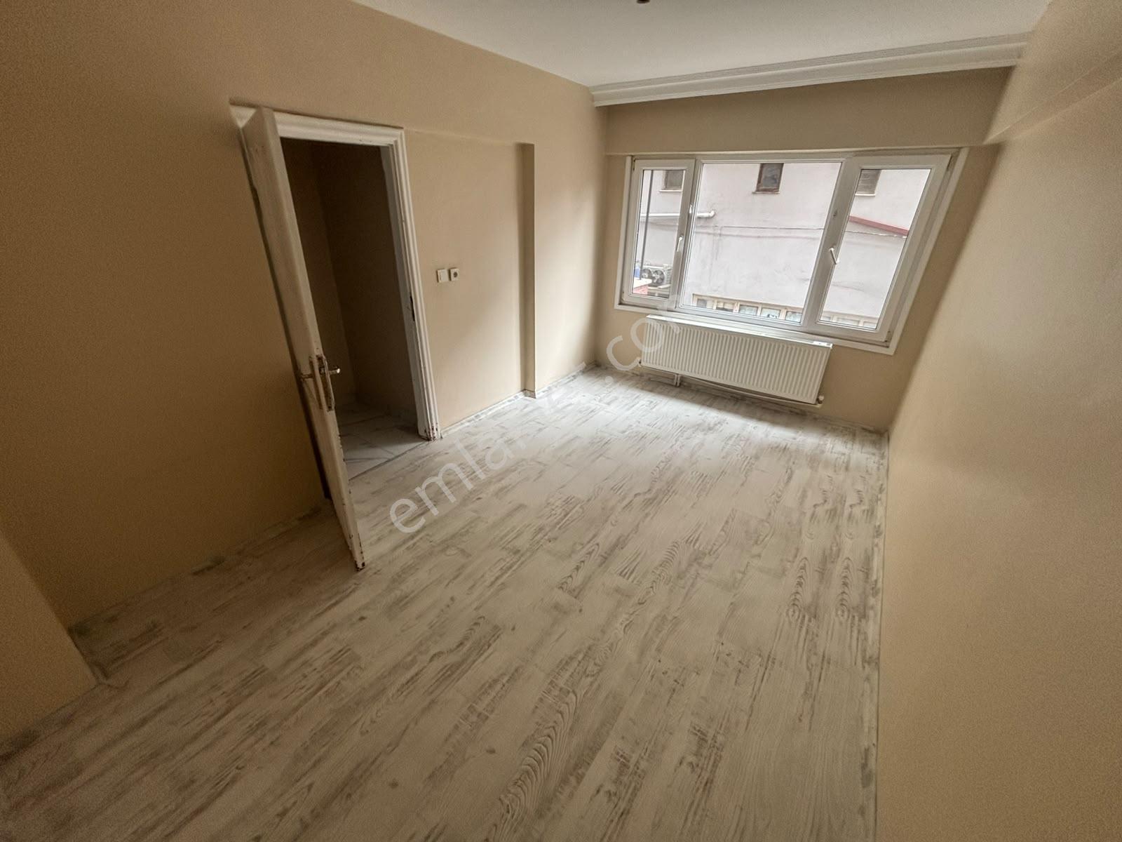 Merkezi Konumda Kaymakamlık Karşısında Satılık Ara Kat 2+1 Daire — fotoğraf 25