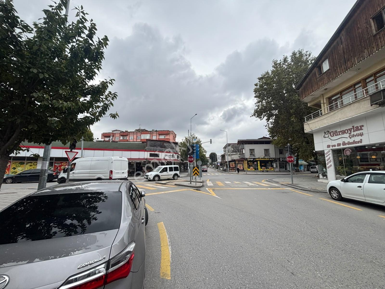 Merkezi Konumda Kaymakamlık Karşısında Satılık Ara Kat 2+1 Daire — fotoğraf 29