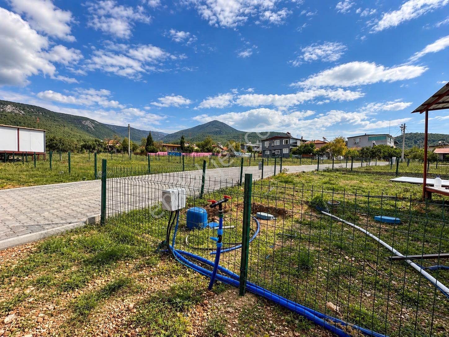 Buca Kırklar'Da Köy İçi Satılık 200M2 ! — fotoğraf 8