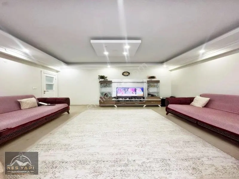 Nes Yapı'dan Metrobüse 10dk 3+1 Dev M2 Satılık Daire!! — fotoğraf 5