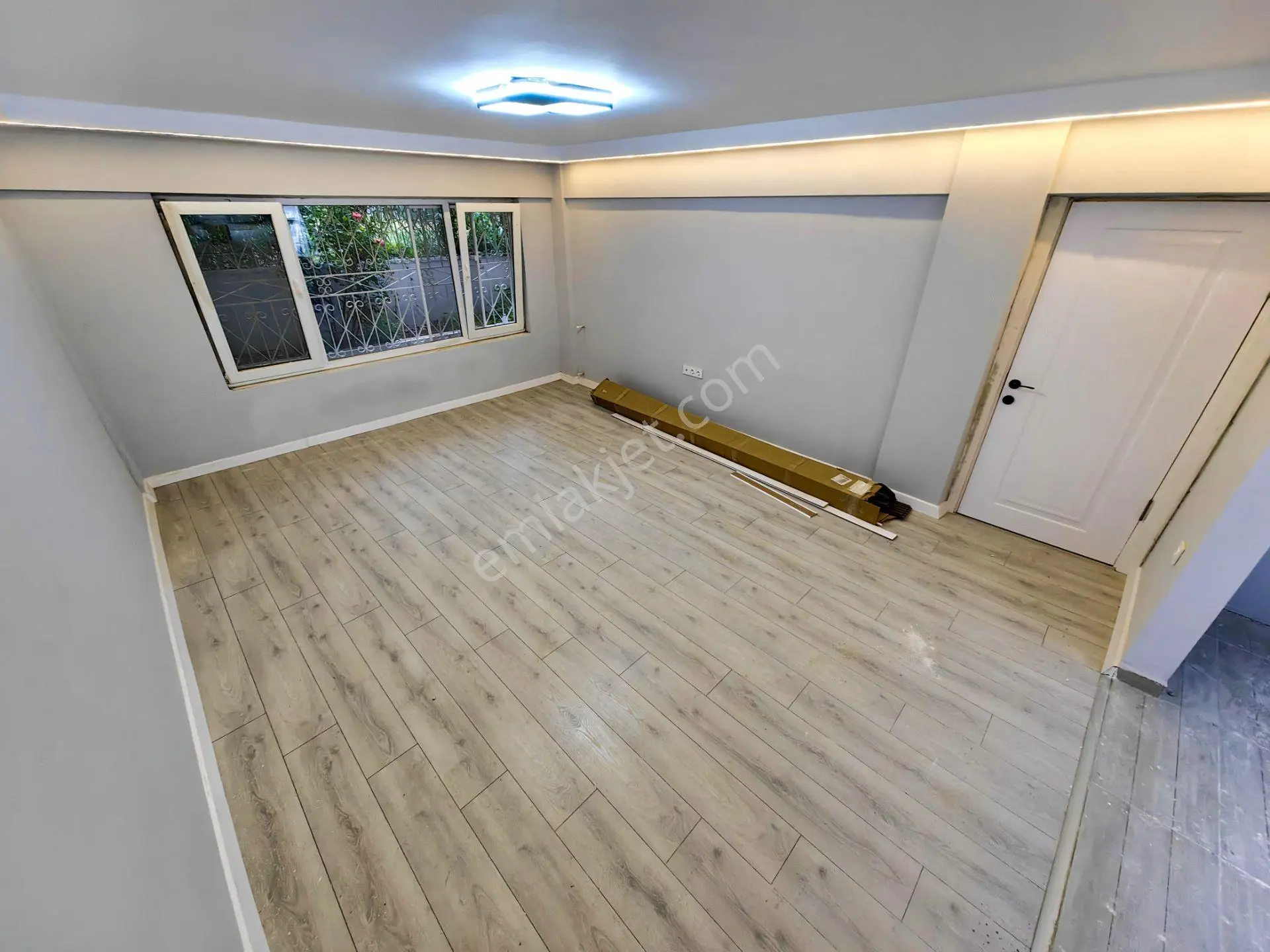 🛑🛑aktiften Akçay'da Satılık Denize 100mt Bahçeli Harika Tasarımlı Fırsat 2+1daire — fotoğraf 22