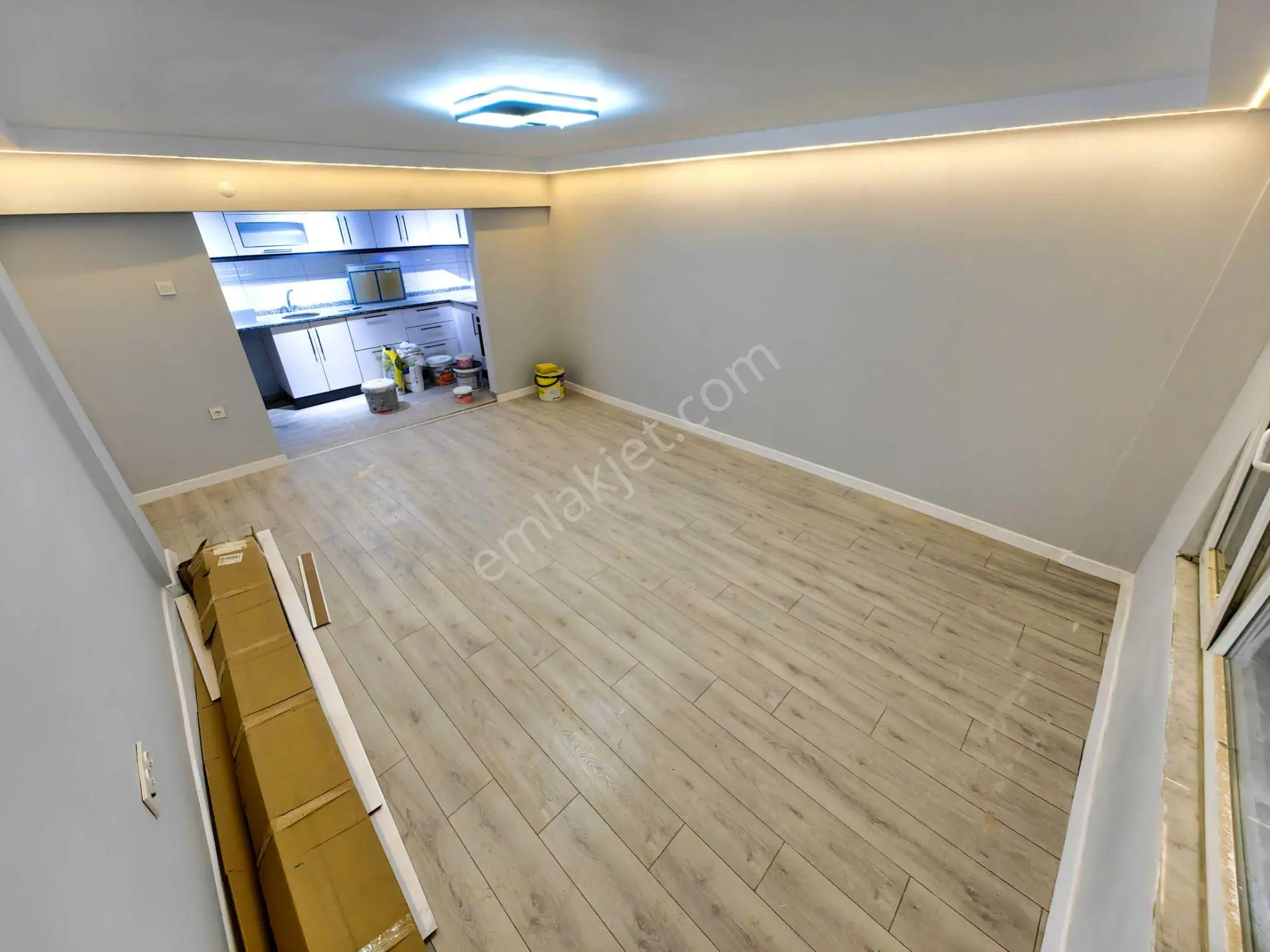 🛑🛑aktiften Akçay'da Satılık Denize 100mt Bahçeli Harika Tasarımlı Fırsat 2+1daire — fotoğraf 25