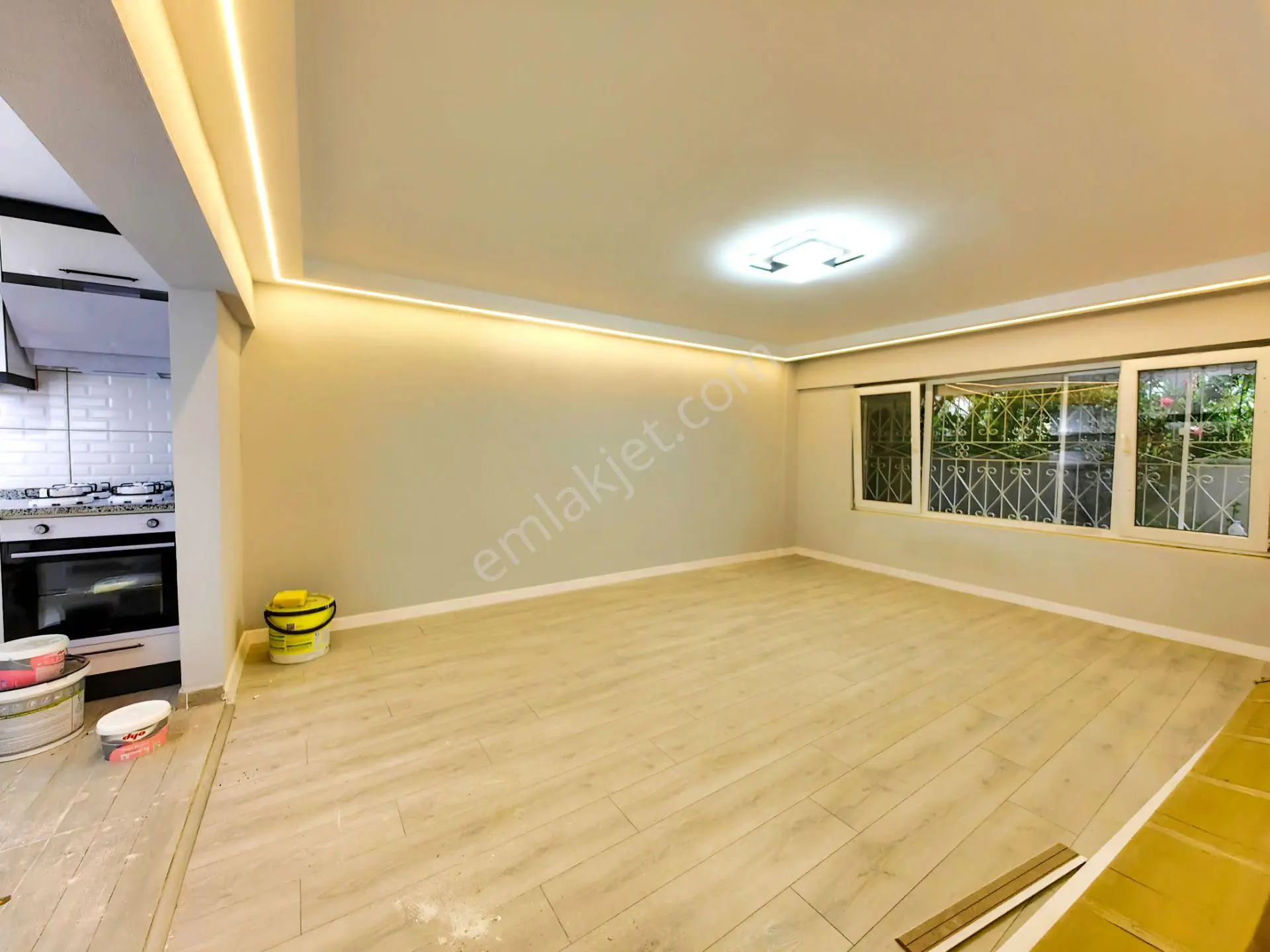 🛑🛑aktiften Akçay'da Satılık Denize 100mt Bahçeli Harika Tasarımlı Fırsat 2+1daire — fotoğraf 30