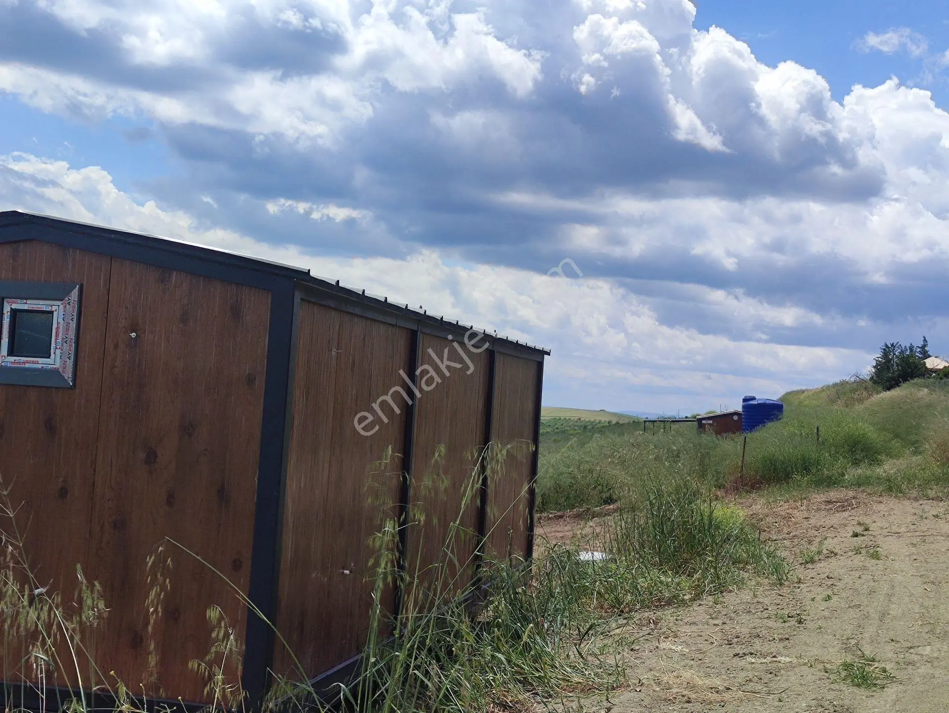 Marmaraereğlisi Çeşmeli'de Deniz Manzaralı 500 M² Arsa — fotoğraf 11