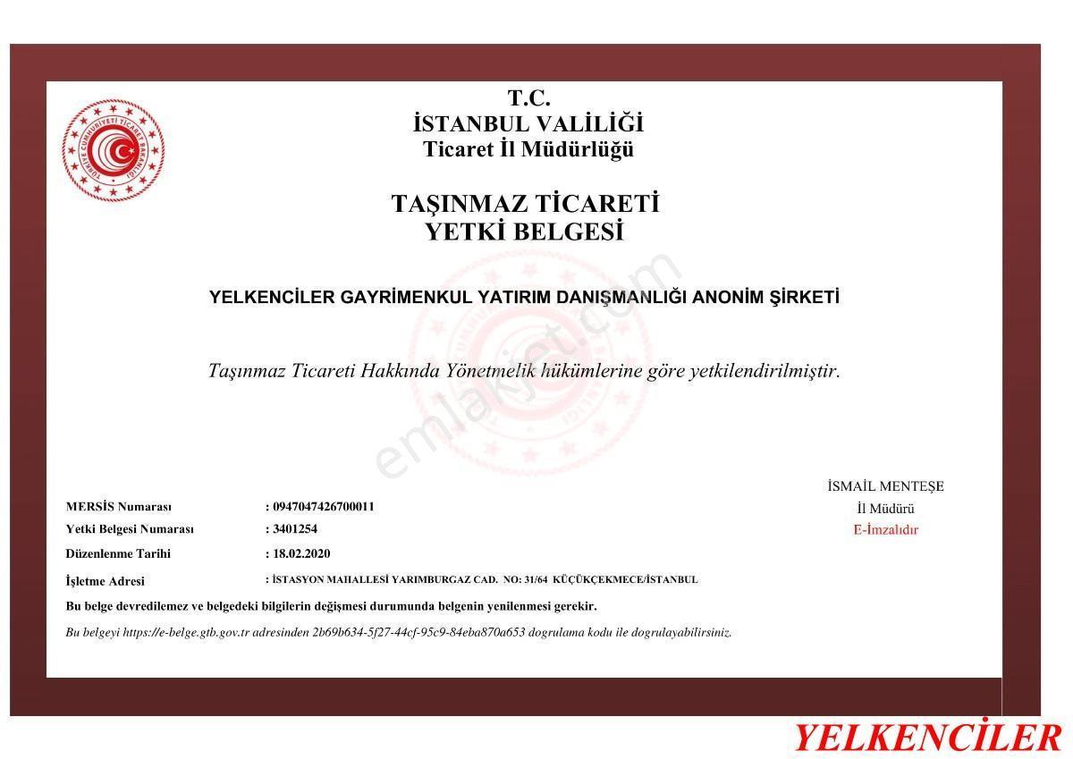 Küçükçekmece Atakent Mah.toki Menekşe 84m2 Satılık 2+1 Daire — fotoğraf 2