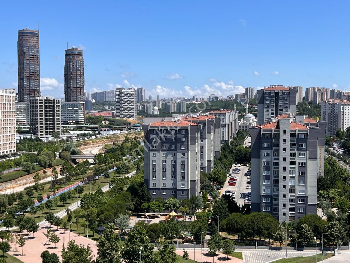 Küçükçekmece Atakent Mah.toki Menekşe 84m2 Satılık 2+1 Daire — fotoğraf 7